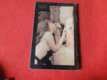 Load image into Gallery viewer, Vintage Nude Erotic Sexy Adult Magazine Mouth Fucking P54