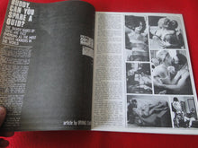 Load image into Gallery viewer, Vintage Nude Erotic Sexy Adult Magazine Night and Day Oct. 1965 P71