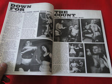 Load image into Gallery viewer, Vintage Nude Erotic Sexy Adult Magazine Night and Day Oct. 1965 P71