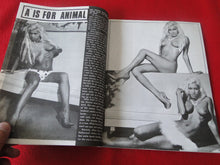Load image into Gallery viewer, Vintage Nude Erotic Sexy Adult Magazine Night and Day Oct. 1965 P71