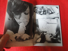 Load image into Gallery viewer, Vintage Nude Erotic Sexy Adult Magazine Mouth Fucking P54