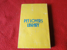 Load image into Gallery viewer, Vintage Adult Erotic Paperback Book Pamela's New Love Pet Lovers Library G1