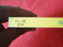 Load image into Gallery viewer, Vintage Adult Erotic Paperback Book Pamela's New Love Pet Lovers Library G1