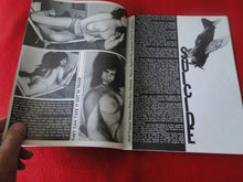 Load image into Gallery viewer, Vintage Nude Erotic Sexy Adult Magazine Blast 1965 P71