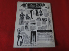 Load image into Gallery viewer, Vintage Nude Erotic Sexy Adult Magazine Broad Views 1964 P71