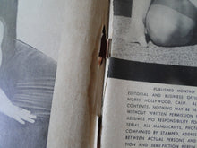 Load image into Gallery viewer, Vintage Nude Erotic Sexy Adult Magazine Broad Views 1964 P71