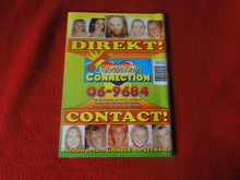 Load image into Gallery viewer, Vintage Nude Erotic Sexy Adult Magazine Copenhagen Seventeen P54