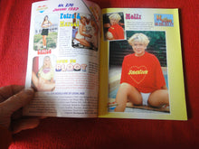 Load image into Gallery viewer, Vintage Nude Erotic Sexy Adult Magazine Copenhagen Seventeen P54