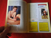Load image into Gallery viewer, Vintage Nude Erotic Sexy Adult Magazine Copenhagen Seventeen P54