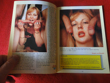 Load image into Gallery viewer, Vintage Nude Erotic Sexy Adult Magazine Copenhagen Seventeen P54