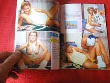 Load image into Gallery viewer, Vintage Nude Erotic Sexy Adult Magazine Copenhagen Seventeen P54