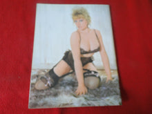Load image into Gallery viewer, Vintage Nude Erotic Sexy Adult Magazine Eve June 1963 P71