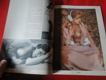 Load image into Gallery viewer, Vintage Nude Erotic Sexy Adult Magazine Adult Magazine Gent Oct. 1959 P6