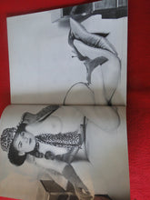 Load image into Gallery viewer, Vintage Nude Erotic Sexy Adult Magazine Eve June 1963 P71