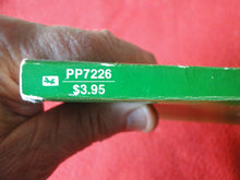 Load image into Gallery viewer, Vintage Adult Erotic Paperback Book See Teacher Suck Patch Pokets G1