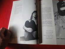 Load image into Gallery viewer, Vintage Nude Erotic Sexy Adult Magazine Adult Magazine Gent Oct. 1959 P6