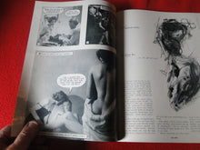 Load image into Gallery viewer, Vintage Nude Erotic Sexy Adult Magazine Adult Magazine Gent Oct. 1959 P6