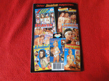 Load image into Gallery viewer, Vintage Nude Erotic Sexy Adult Magazine Copenhagen Teeners From Holland P54