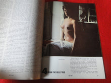 Load image into Gallery viewer, Vintage Nude Erotic Sexy Adult Magazine Adult Magazine Gent Oct. 1959 P6
