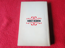 Load image into Gallery viewer, Vintage Adult Erotic Paperback Book A Family Corrupted 1982 Family Readers G1