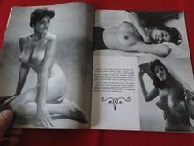Load image into Gallery viewer, Vintage Nude Erotic Sexy Adult Magazine Flame P71