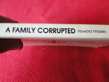 Load image into Gallery viewer, Vintage Adult Erotic Paperback Book A Family Corrupted 1982 Family Readers G1
