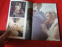 Load image into Gallery viewer, Vintage Nude Erotic Sexy Adult Magazine Ingenue 1977 P54