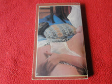 Load image into Gallery viewer, Vintage Adult Erotic Paperback Book Eager Hot Daughter Greenleaf G1