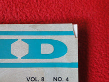 Load image into Gallery viewer, Vintage Nude Erotic Sexy Adult Magazine Candid 1965 P71