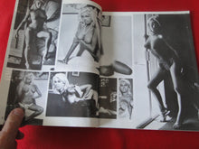 Load image into Gallery viewer, Vintage Nude Erotic Sexy Adult Magazine Candid 1965 P71