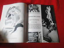 Load image into Gallery viewer, Vintage Nude Erotic Sexy Adult Magazine Adult Magazine Nugget May 1957 P6