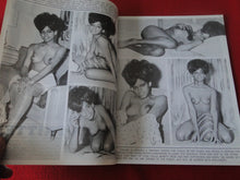 Load image into Gallery viewer, Vintage Nude Erotic Sexy Adult Magazine Candid 1965 P71