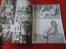 Load image into Gallery viewer, Vintage Nude Erotic Sexy Adult Magazine Candid 1965 P71