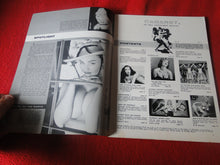 Load image into Gallery viewer, Vintage Nude Erotic Sexy Adult Magazine Adult Magazine Cabaret Aug. 1957 P6