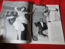Load image into Gallery viewer, Vintage Nude Erotic Sexy Adult Magazine Adult Magazine Cabaret Aug. 1957 P6