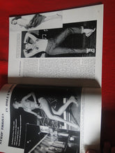 Load image into Gallery viewer, Vintage Nude Erotic Sexy Adult Magazine Adult Magazine Cabaret Aug. 1957 P6