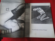 Load image into Gallery viewer, Vintage Nude Erotic Sexy Adult Magazine Pique 1963 P71