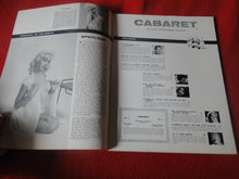 Load image into Gallery viewer, Vintage Nude Erotic Sexy Adult Magazine Adult Magazine Cabaret Dec. 1956 P6