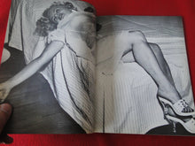 Load image into Gallery viewer, Vintage Nude Erotic Sexy Adult Magazine Pique 1963 P71