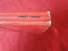 Load image into Gallery viewer, Vintage Adult Erotic Paperback Book Scuttle World Analism G1