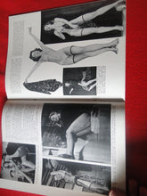 Load image into Gallery viewer, Vintage Nude Erotic Sexy Adult Magazine Adult Magazine Cabaret Dec. 1956 P6