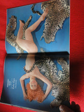 Load image into Gallery viewer, Vintage Nude Erotic Sexy Adult Magazine Adult Magazine Cabaret Dec. 1956 P6