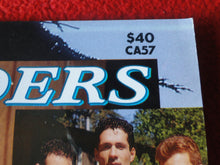 Load image into Gallery viewer, Vintage Nude Erotic Sexy Adult Gay Men's Magazine Premium Color Catalina Easy Riders P4