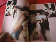 Load image into Gallery viewer, Vintage Nude Erotic Sexy Adult Gay Men's Magazine Premium Color Catalina Easy Riders P4