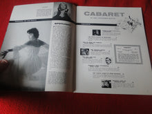 Load image into Gallery viewer, Vintage Nude Erotic Sexy Adult Magazine Adult Magazine Cabaret June 1956 P6