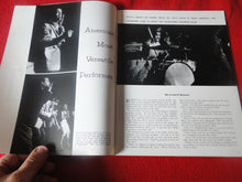 Load image into Gallery viewer, Vintage Nude Erotic Sexy Adult Magazine Adult Magazine Cabaret June 1956 P6