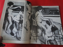 Load image into Gallery viewer, Vintage Nude Erotic Sexy Adult Magazine The Most of Please 1967 P71