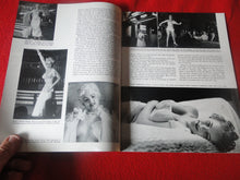 Load image into Gallery viewer, Vintage Nude Erotic Sexy Adult Magazine Adult Magazine Cabaret June 1956 P6