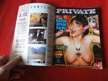 Load image into Gallery viewer, Vintage Nude Erotic Sexy Adult Magazine Danish Private #135 P54