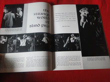 Load image into Gallery viewer, Vintage Nude Erotic Sexy Adult Magazine Adult Magazine Cabaret June 1956 P6